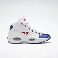 Reebok Question Mid Shoes: £130, £78 at Reebok