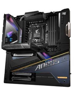 Intel Core i9-12900K Desktop Processor & ASUS ROG Maximus Z690 Extreme(WiFi  6E) LGA 1700(Intel 12th Gen) EATX Gaming Motherboard