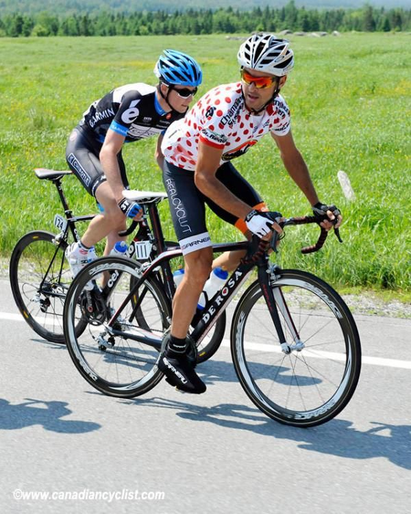 Francisco Mancebo Perez (Realcyclist.com)