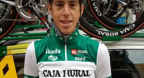 Jordi Simon (Caja Rural)