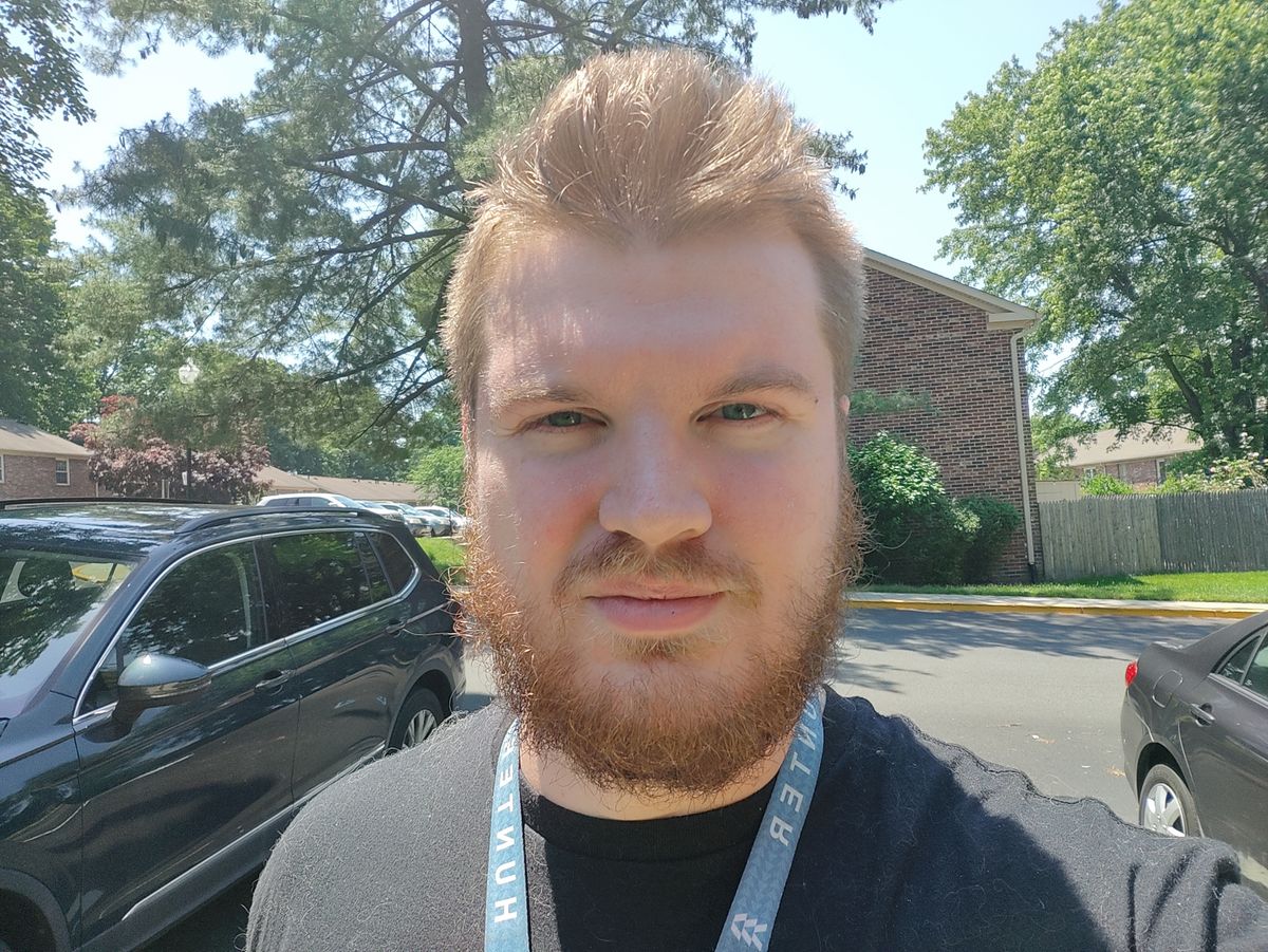 black shark 5 pro camera sample