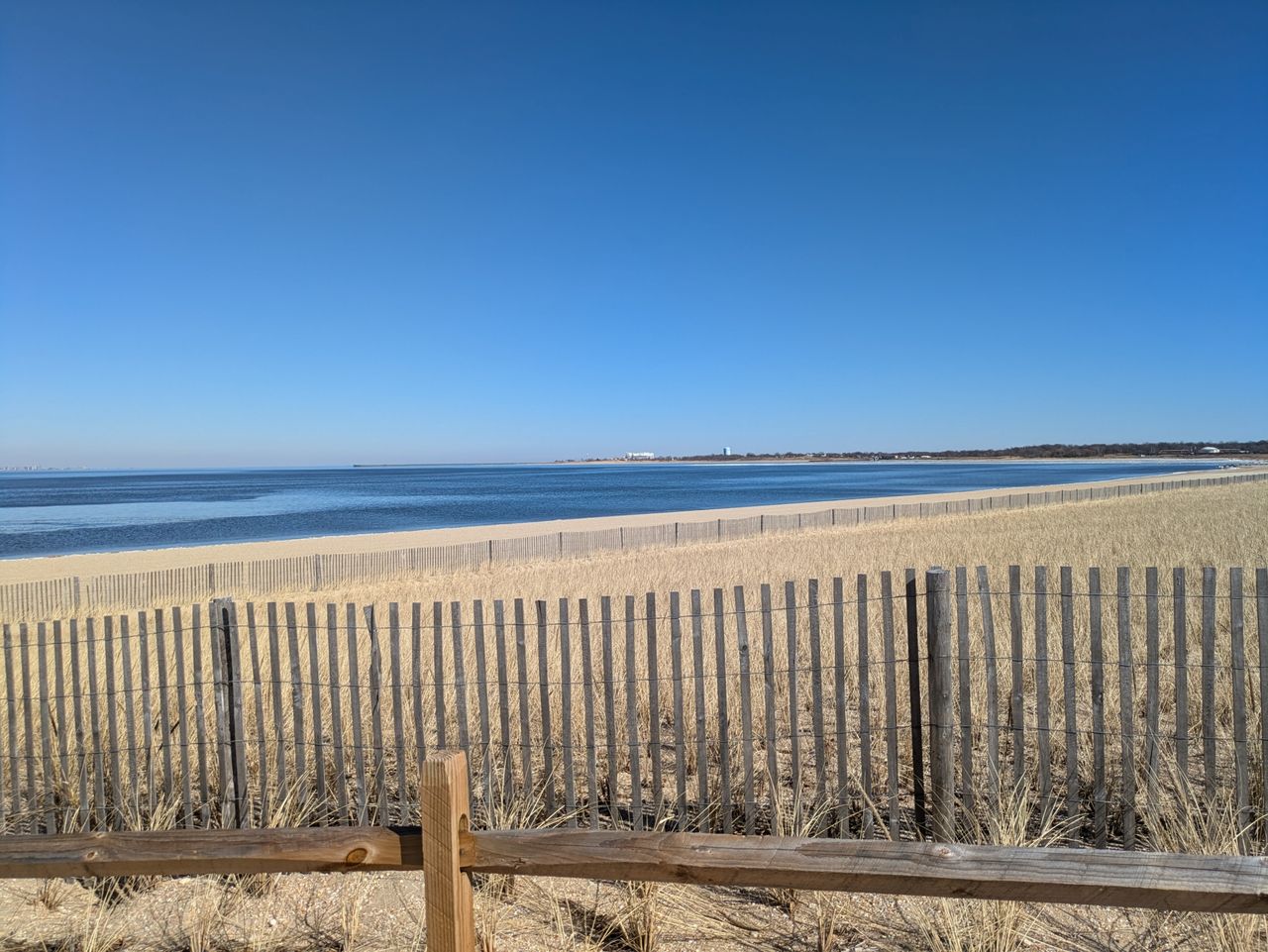Google Pixel 8a dynamic range sample.