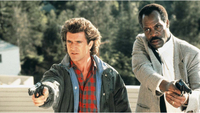   Lethal Weapon