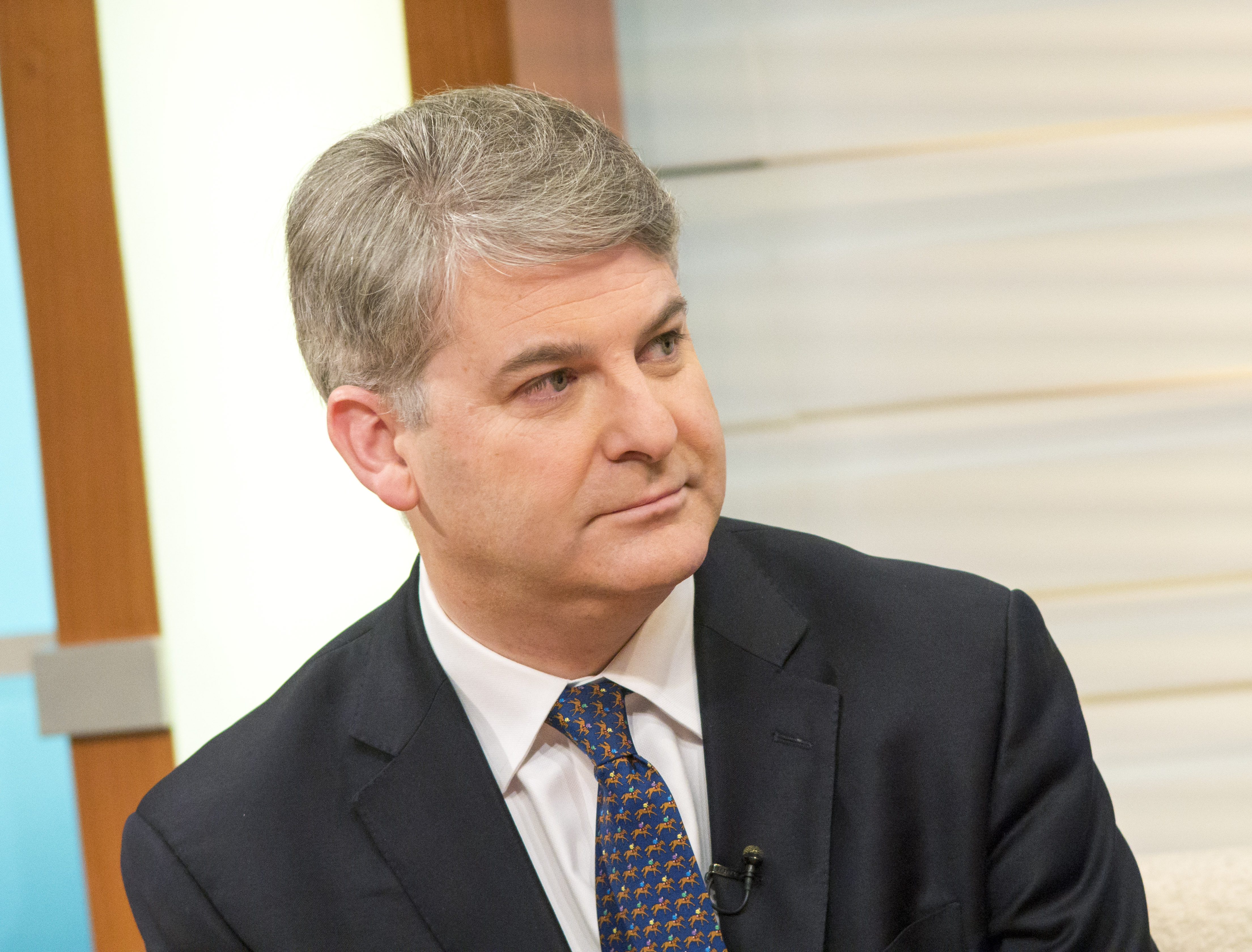 Philip Davies