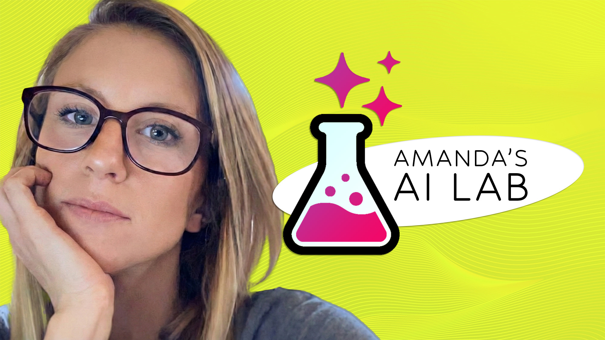 Amanda's AI Lab