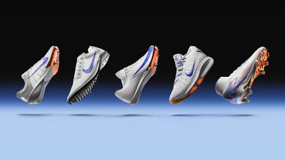 Nike Air Sneakers Paris Olympics 2024