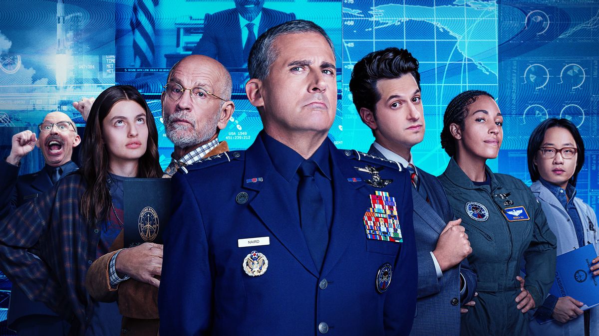 Knowledge e hora de lançamento da 2ª temporada de House Power na Netflix – quando você pode assistir