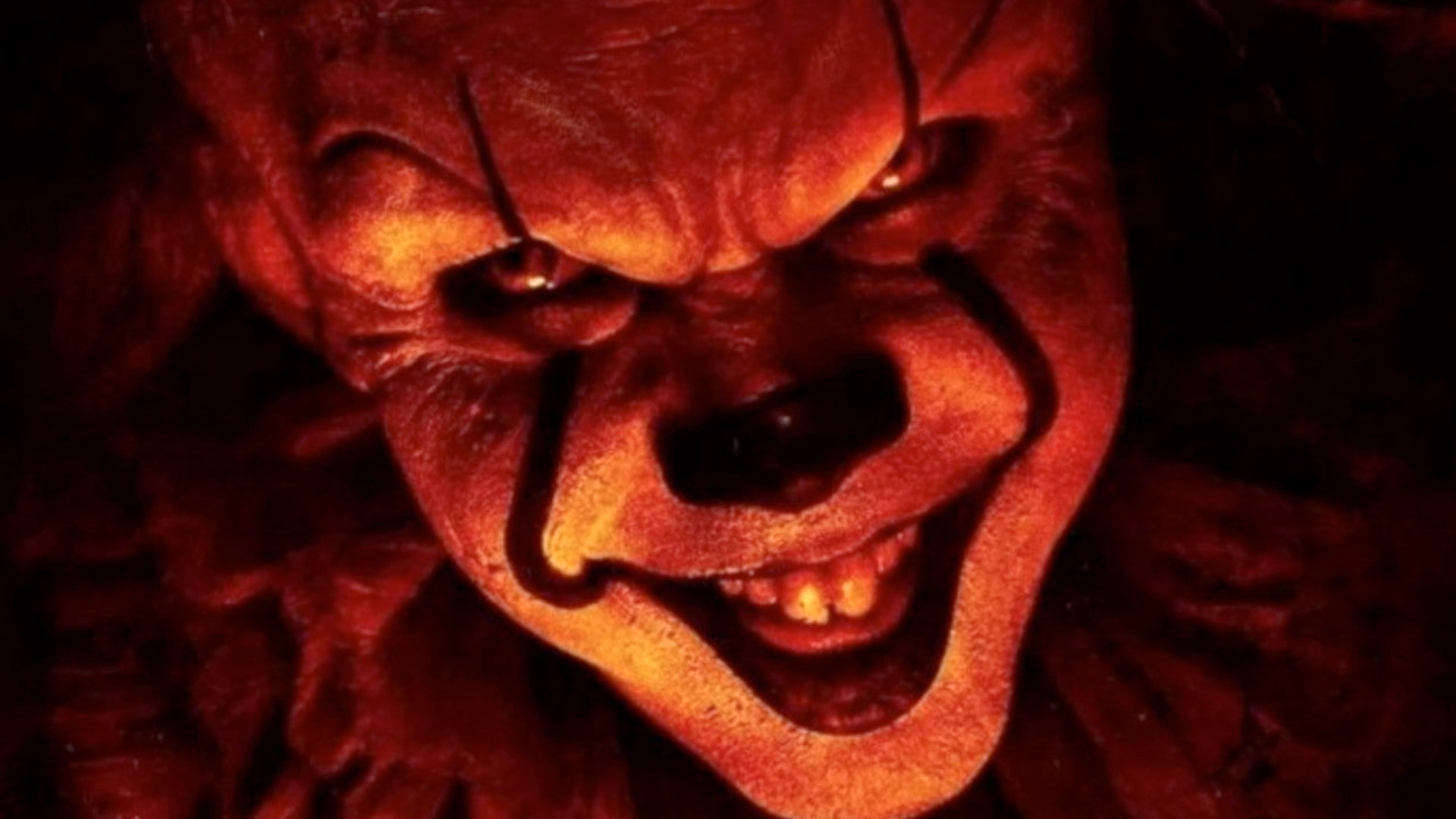 IT: Chapter Two is almost three hours long