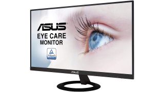 Best computer monitors for music production: ASUS VZ279HE
