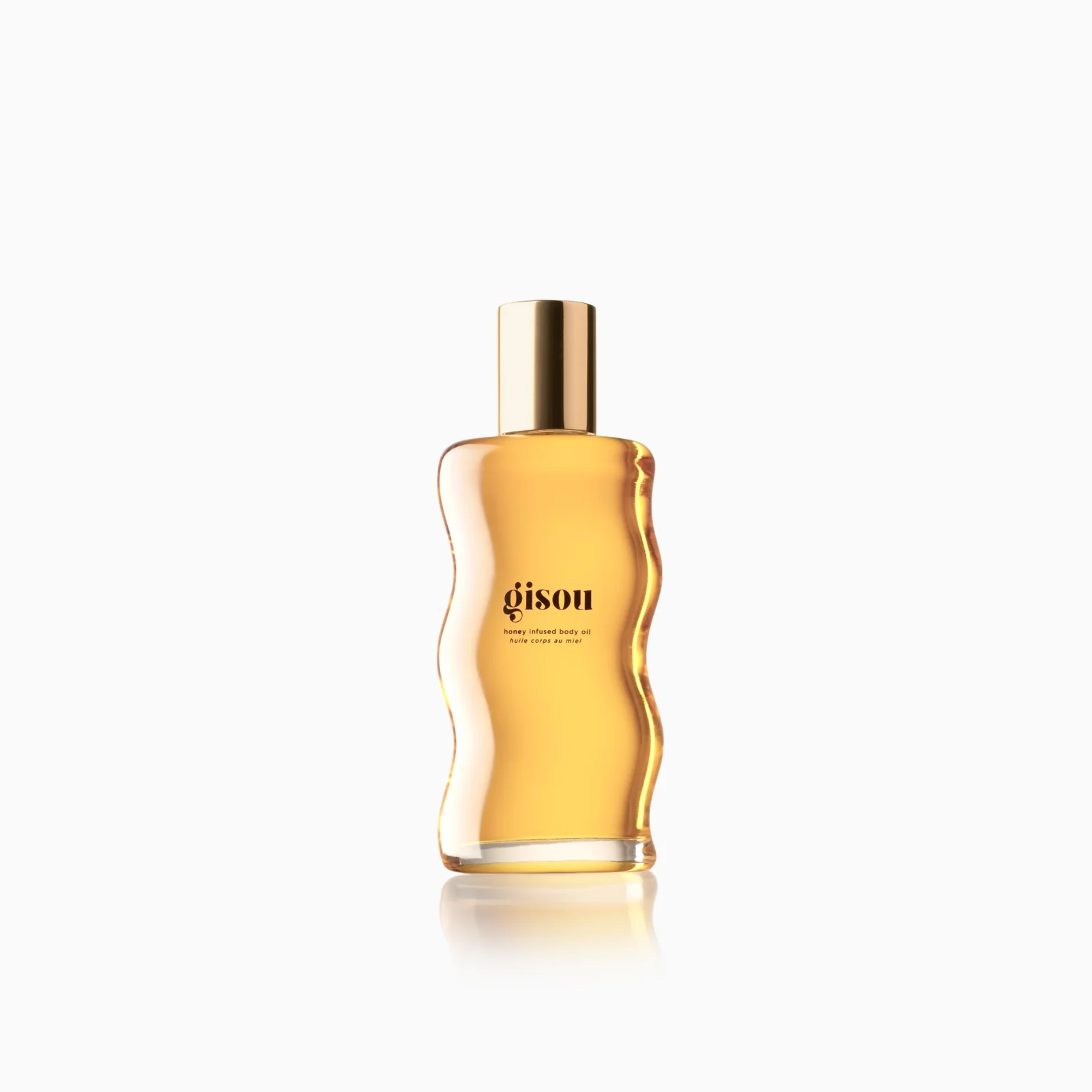 Gisou Body Oil