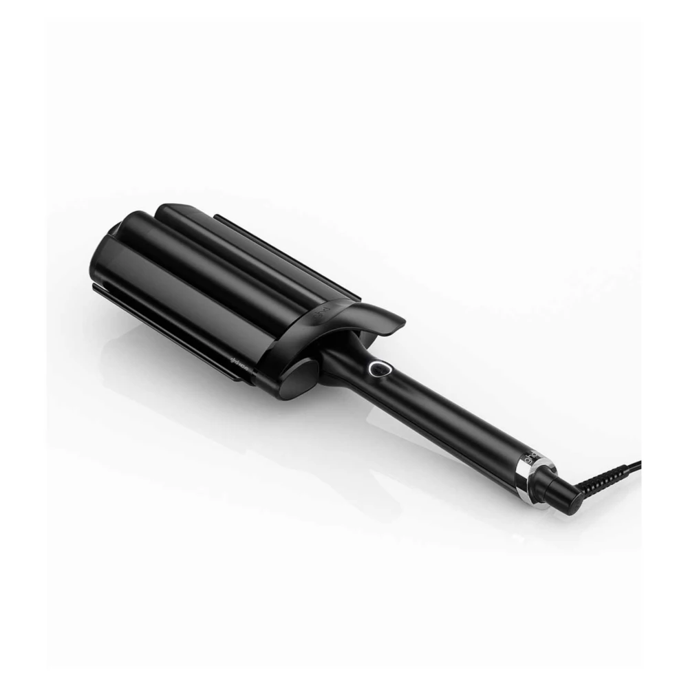 Ghd Wave Triple Barrel Waver