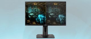 best gaming monitor