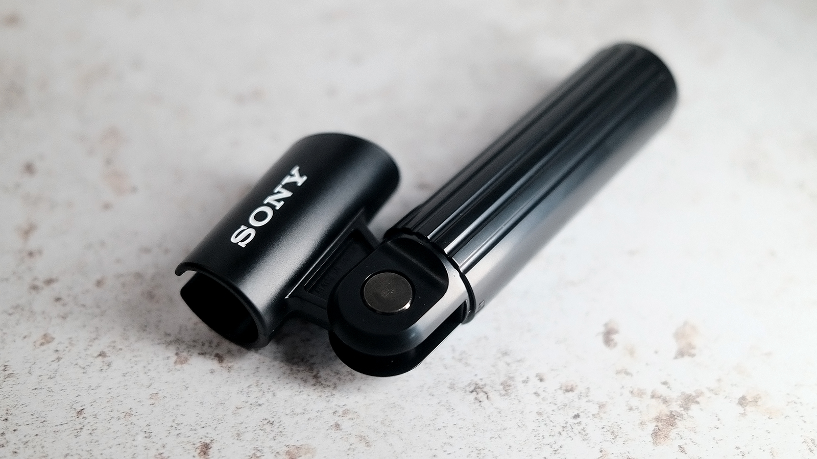Sony ECM-778 shotgun microphone