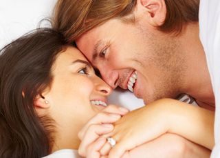 Ten Men With One Woman Sex - The 10 Most Surprising Sex Statistics | Live Science