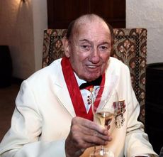 Bernard de Nonancourt