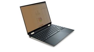 HP Spectre x360