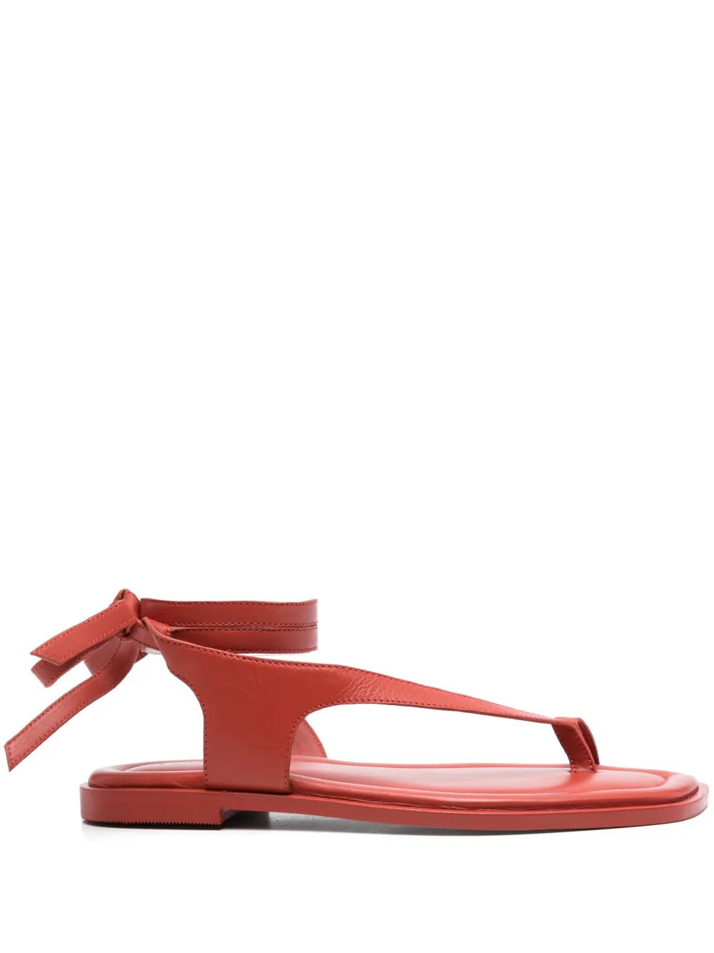 Heidi Flat Sandals | 36