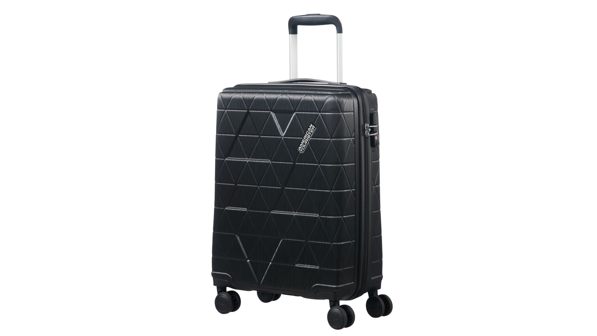 Samsonite vs American Tourister which brand makes the best luggage? T3