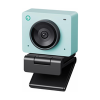 Obsbot Meet 2 | 4K 60 fps | half-inch sensor | 40.5 g | $129 $99 at Amazon (save $30)