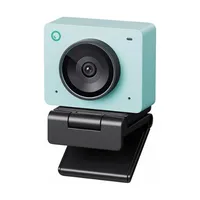 Price watch: ➖Obsbot Meet 2 | 4K 60 fps | half-inch sensor | 40.5 g | $129 $99 at Amazon (save $30)