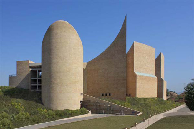 Khalsa Heritage Memorial Complex, Anadpur Sahib, Punjab, India.