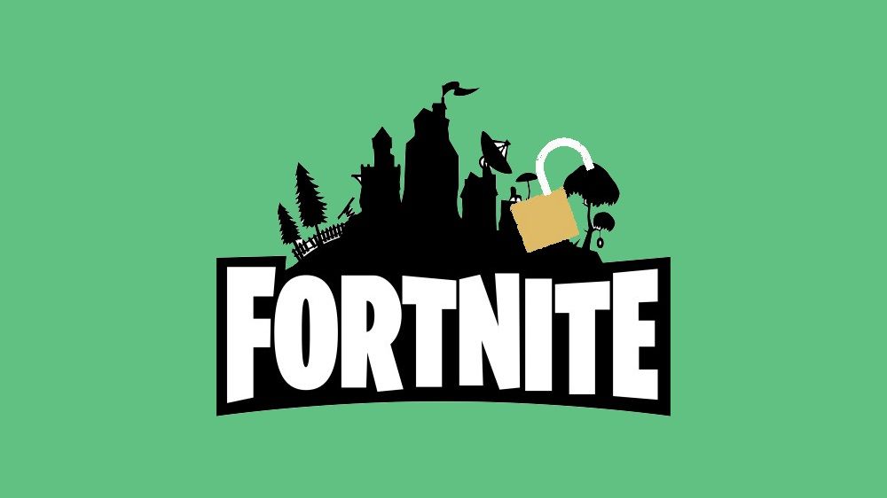  - fortnite windows cannot access the specified device