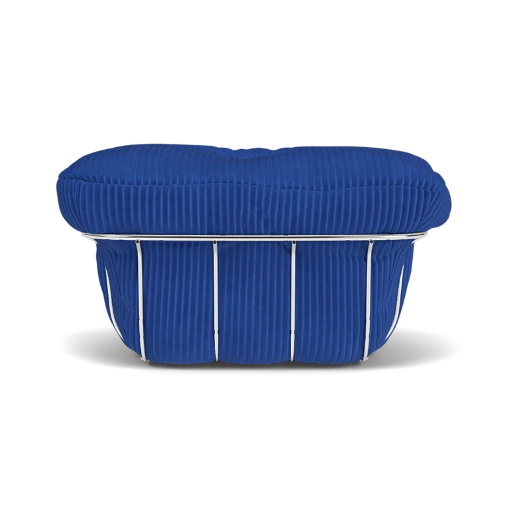 Muffin Footstool