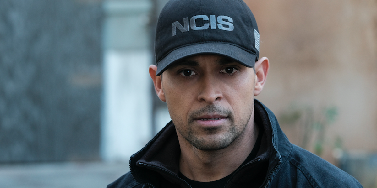 wilmer valderrama ncis