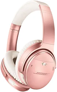 Bose QuietComfort 35 II Wireless Bluetooth Noise-Cancelling Headphones w/ Alexa Voice Control (Silver)Was: $349 | Prime Day Price: $199 | Prime Day Savings: $150 (43%)