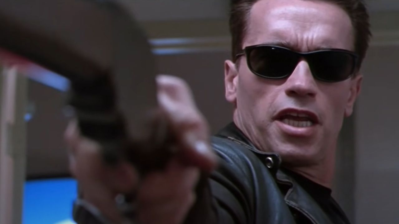 Terminator 2