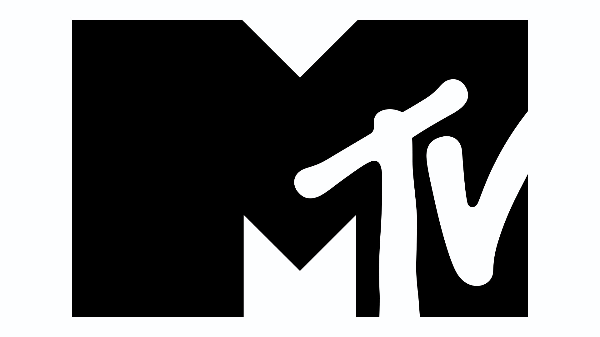 MTV logo alt