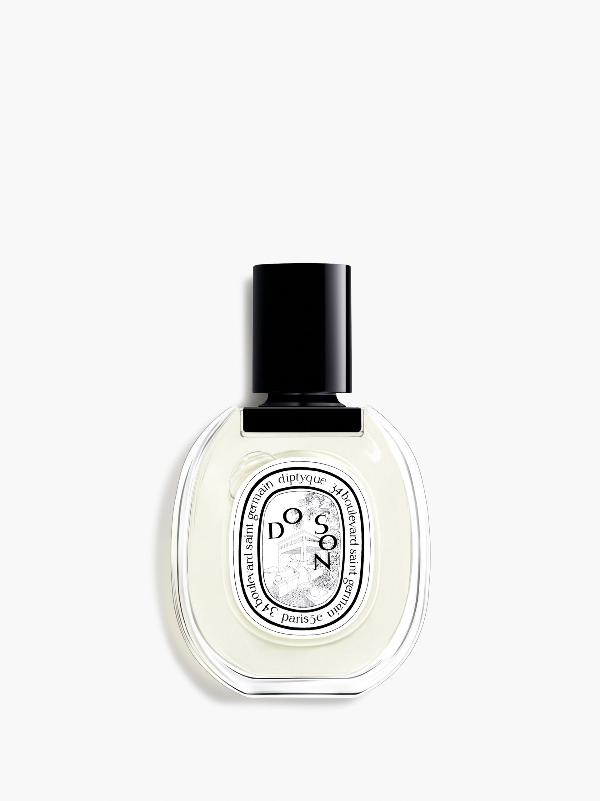 Diptyque Do Son Eau de Toilette