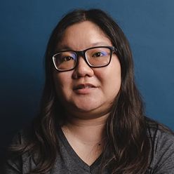 Christine Romero-Chan