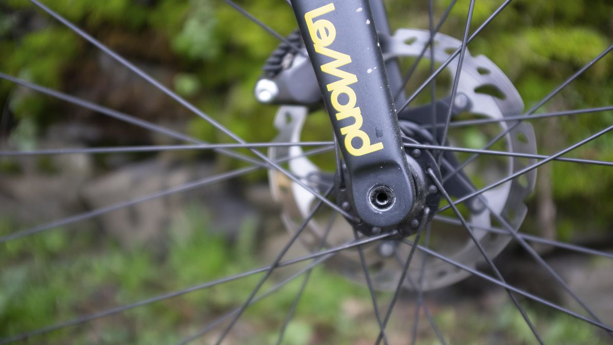 LeMond Prolog review