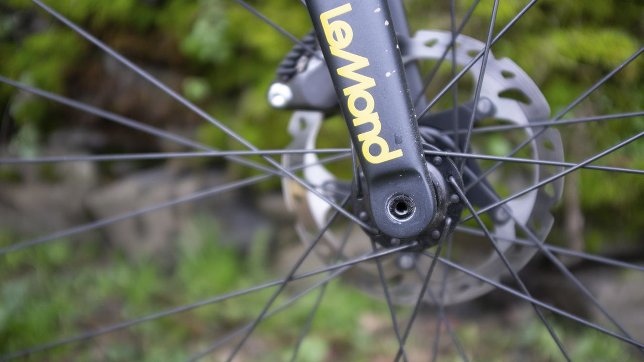 LeMond Prolog review