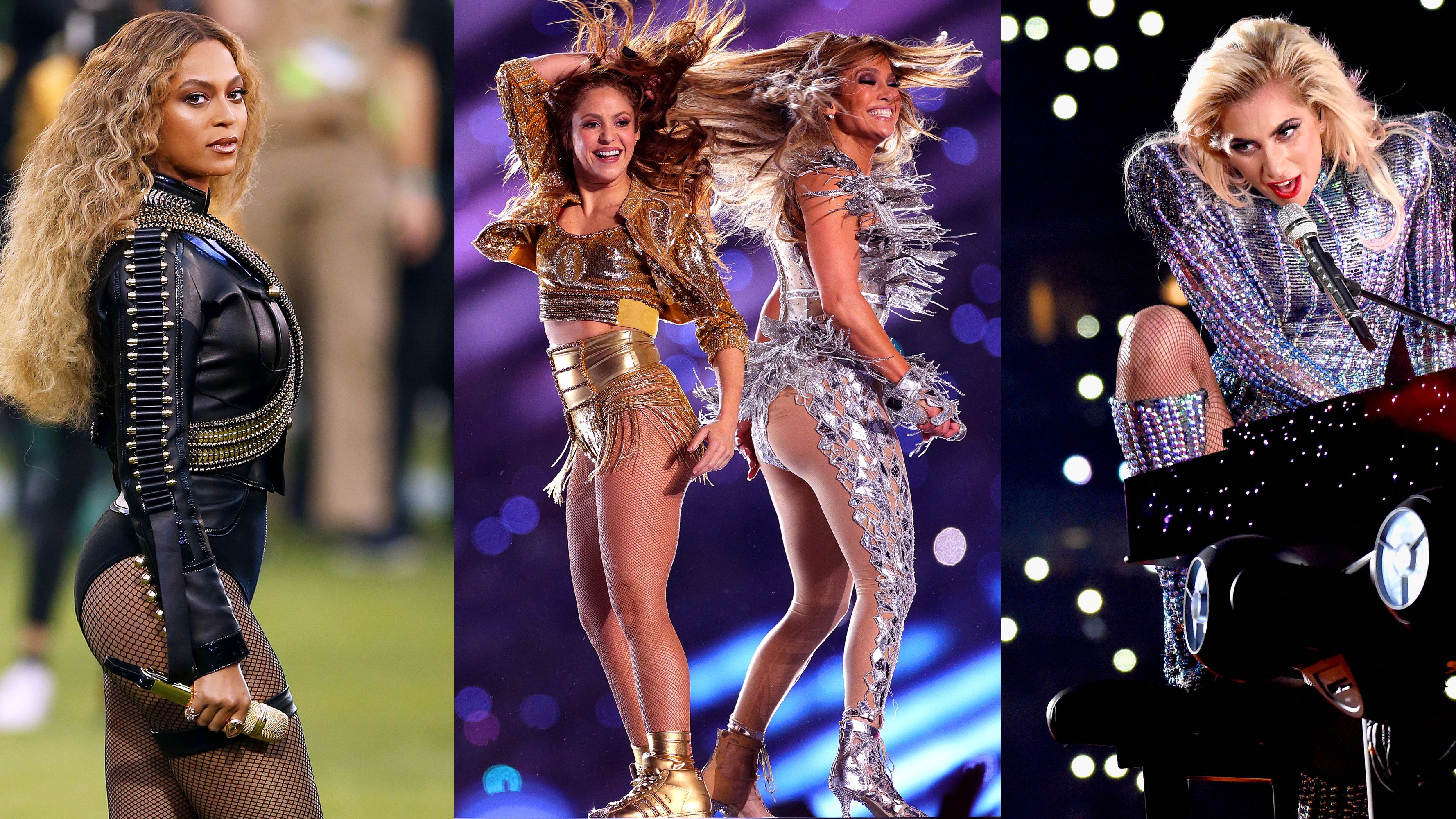 10 Most Memorable Super Bowl Halftime Shows Of All Time