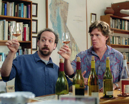 Sideways - Miles &amp; Jack