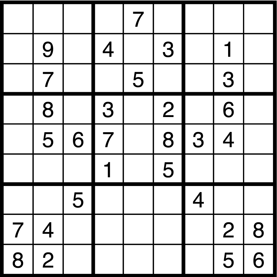 Puzzle