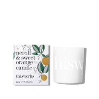 8. This Works, Neroli and Sweet Orange Candle, £26 | John Lewis