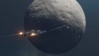 How to fast travel in Starfield using the Scanner and Starmap