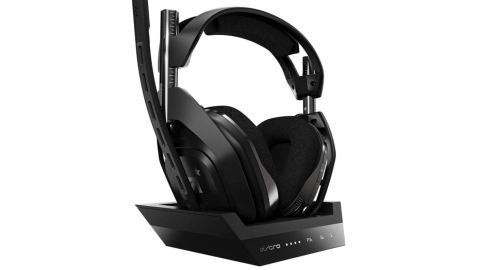 astro a50 3d audio