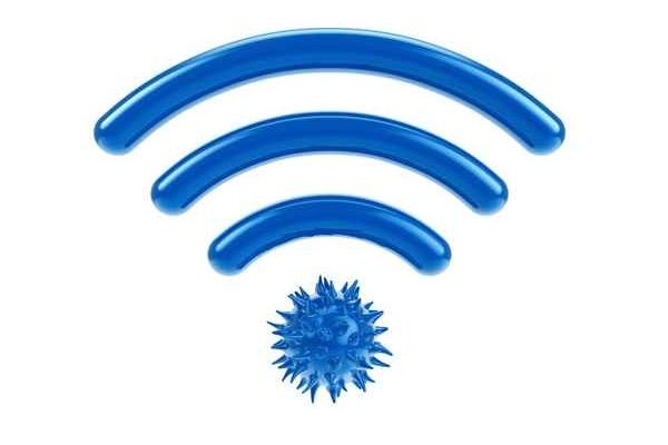 Wi-Fi