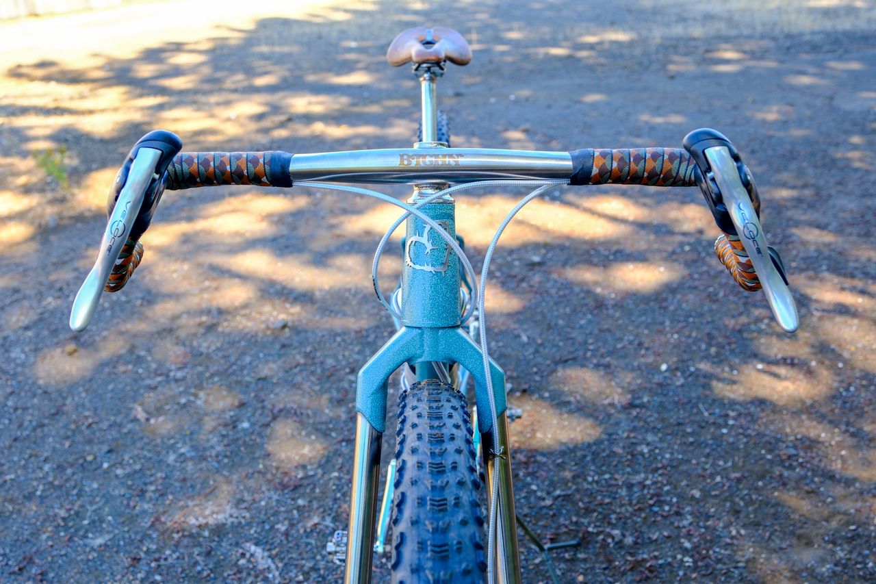 BTCHN Bikes Lonesome Dove