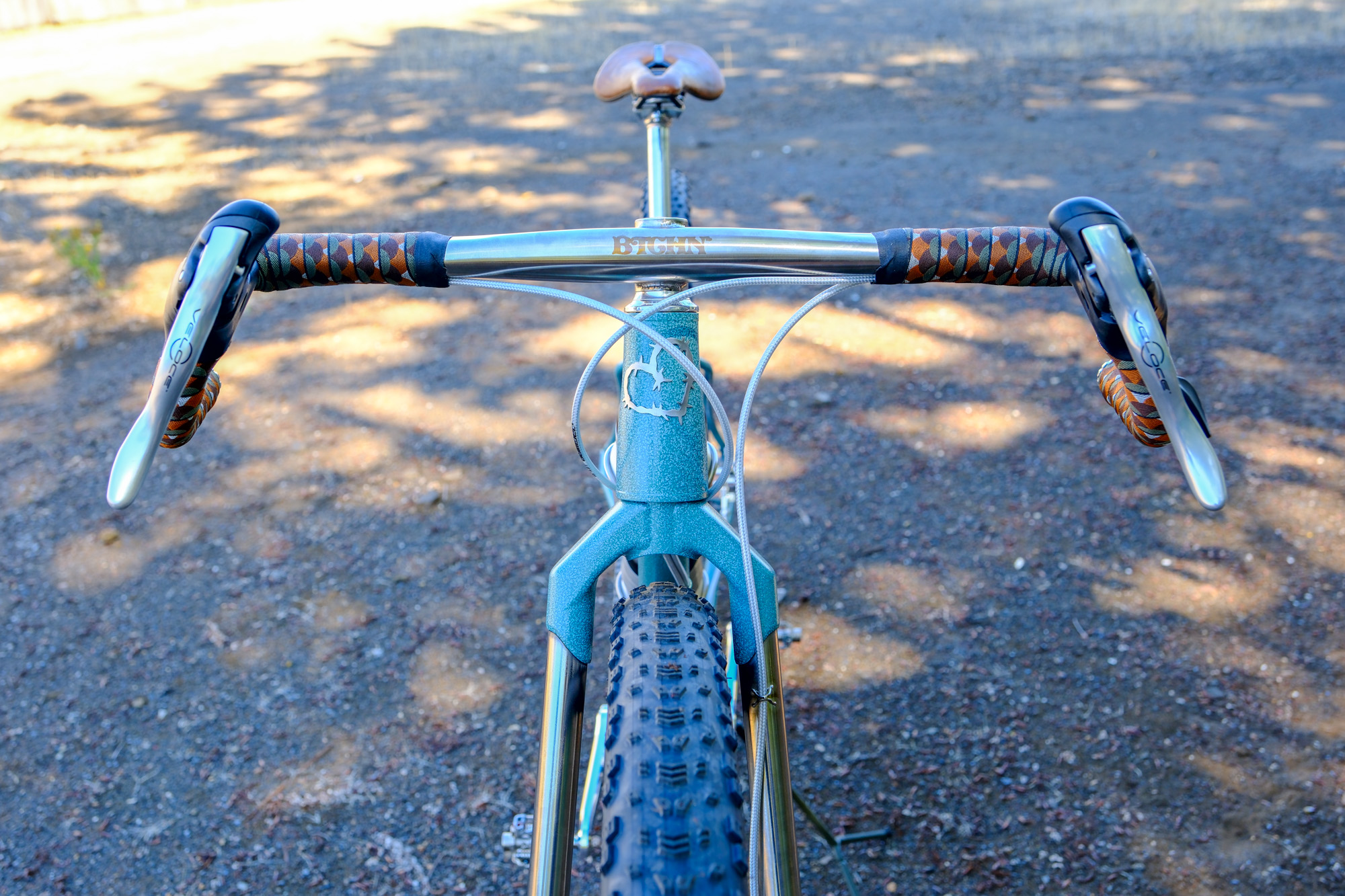 BTCHN Bikes Lonesome Dove