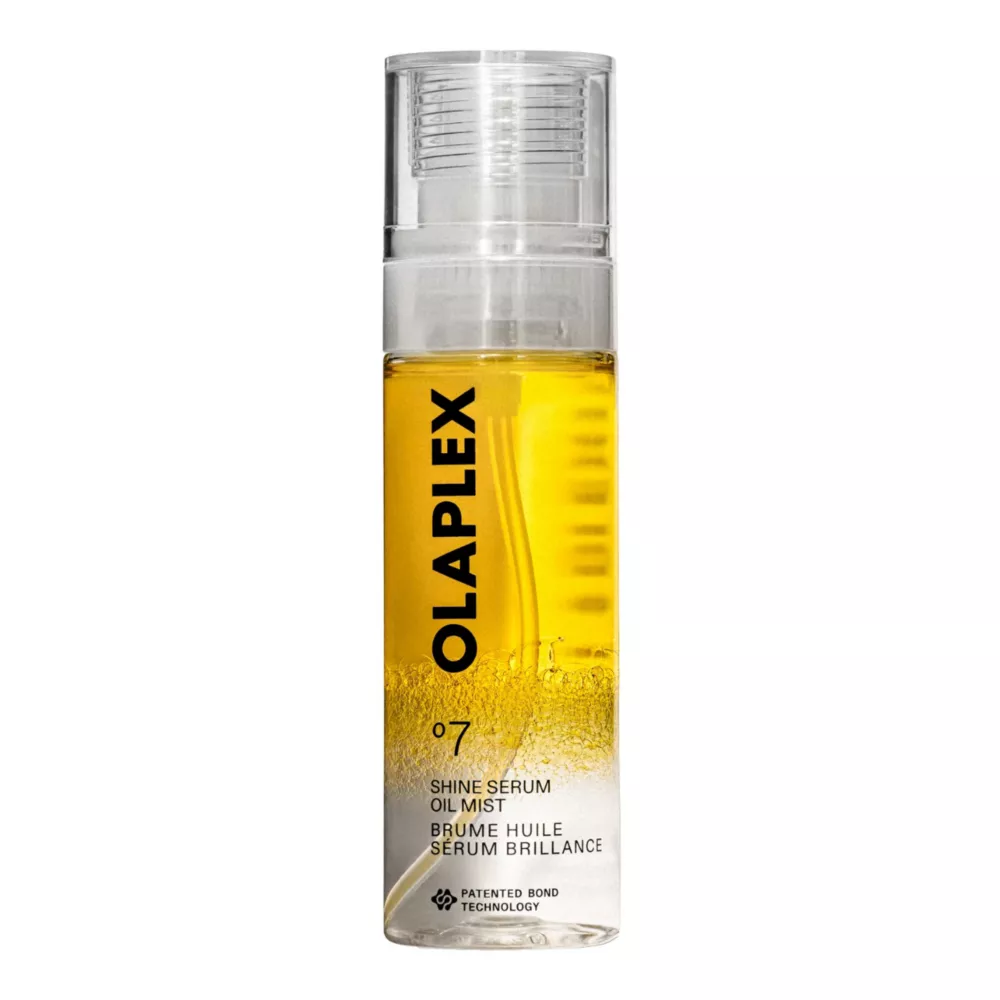 Olaplex 7 Shine Serum Oil Mist 80ml