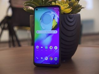 Moto G Power 2020