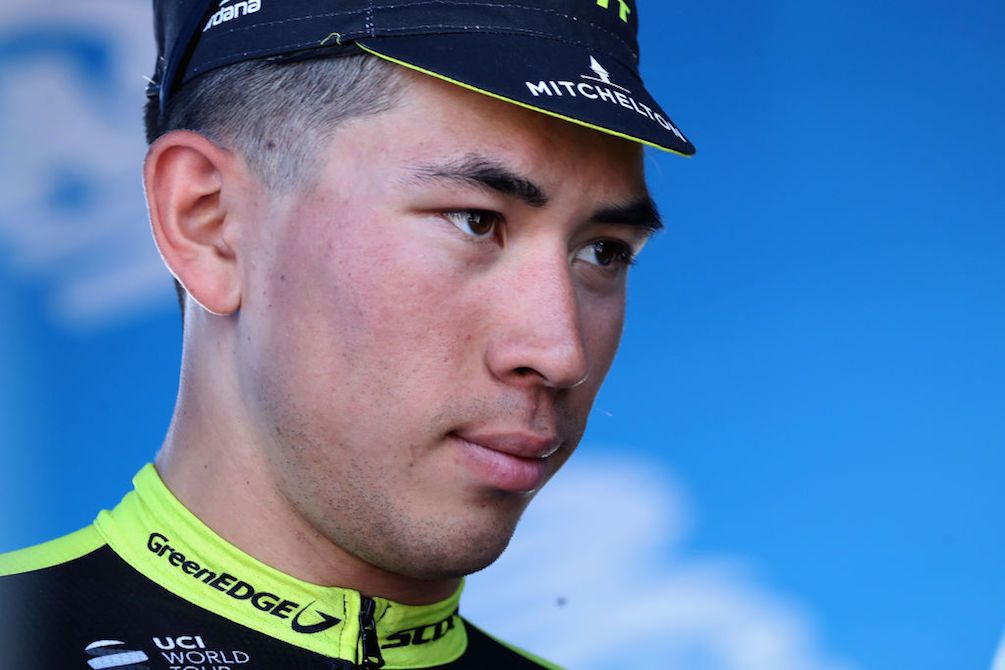 Caleb Ewan (Mitchelton-Scott)