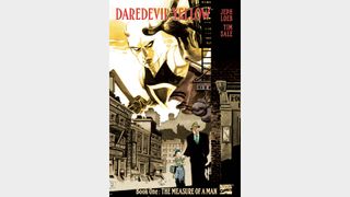 Best Daredevil stories: Daredevil: Yellow #1