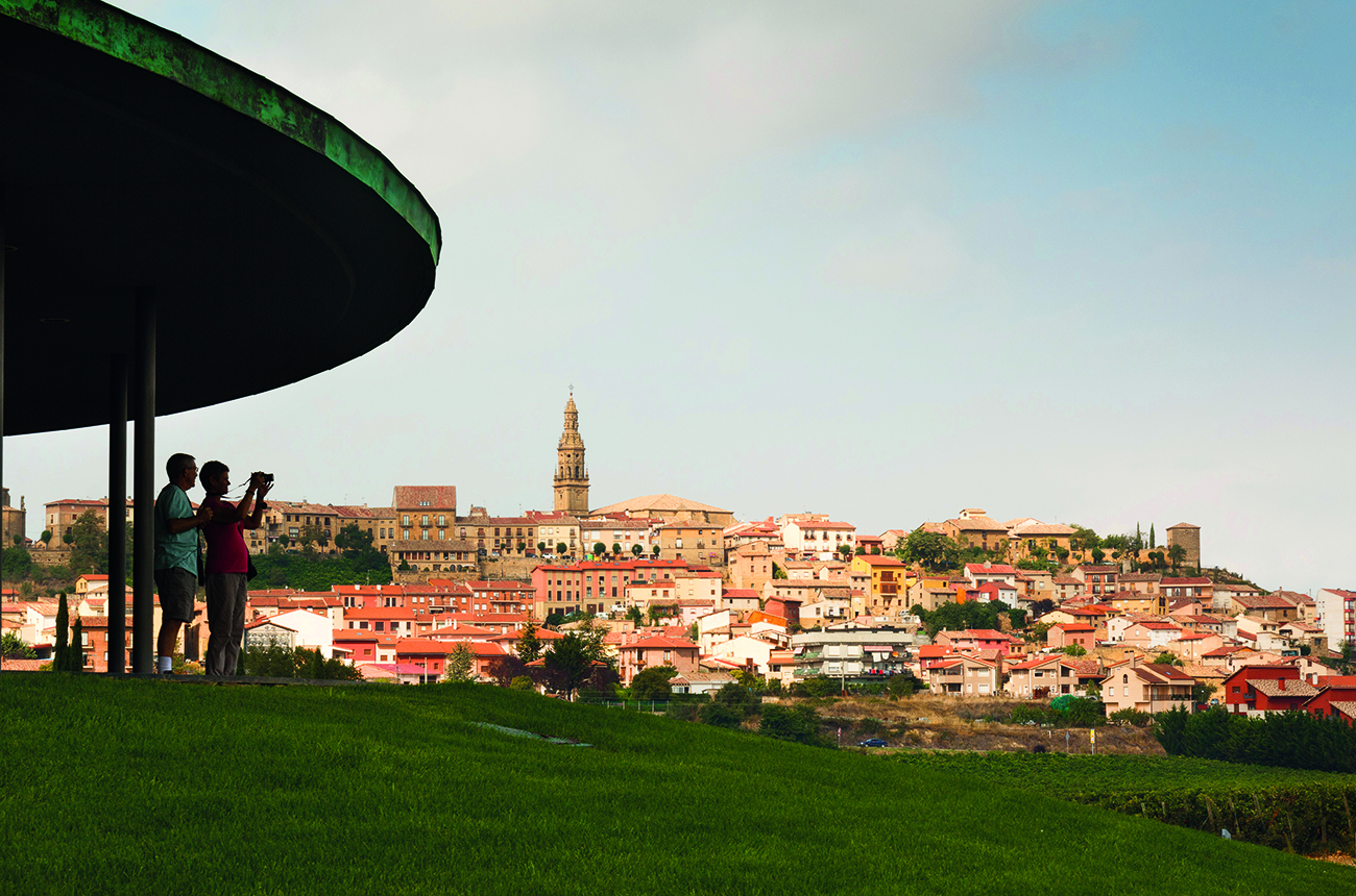 Where to stay in Rioja: The guide that suits all budgets and desires