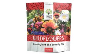 Sweet Yards wildflower seeds